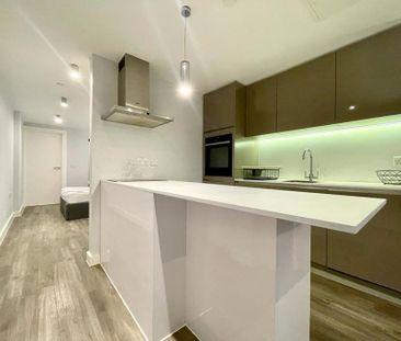 1 bedroom apartment to rent - Photo 3