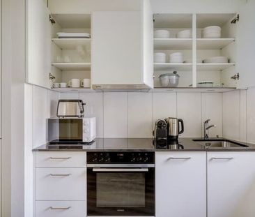 CENTRAL ET CALME - Foto 6