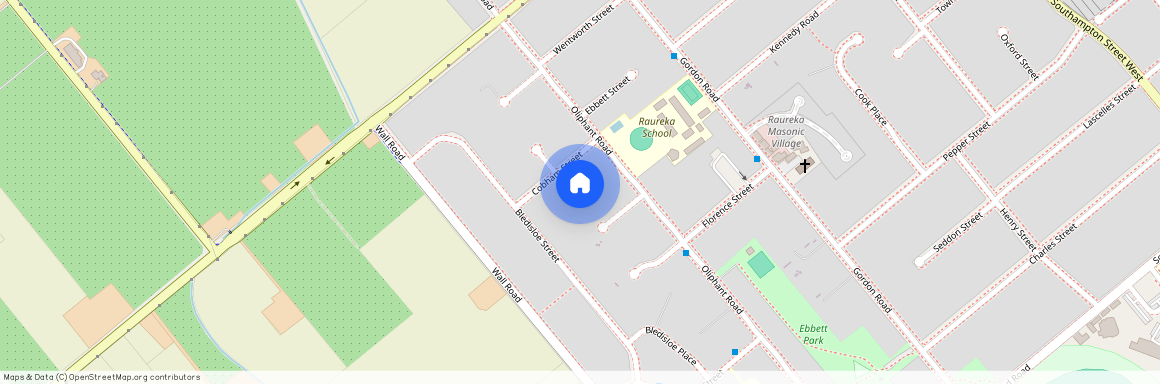 1012 Cobham Place, Raureka, Hastings