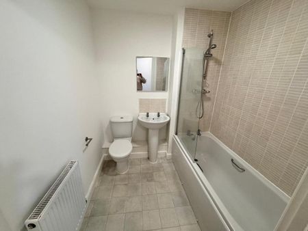 2 bedroom apartment to rent - Photo 5