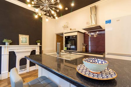 1 bedroom flat to rent - Photo 5