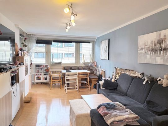 Neu-Anif – Top 3-Zimmer-Wohnung mit Loggia & TG-Platz - Photo 1