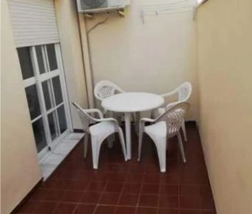 Alquiler de estudio en Zona Puerto Deportivo - Photo 6