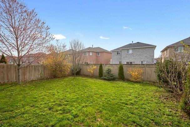 For Lease - 41 Darcel Crescent, Barrie, Ontario - Photo 1