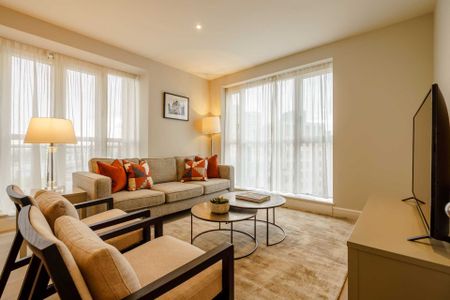 2 bed flat to rent - Photo 2