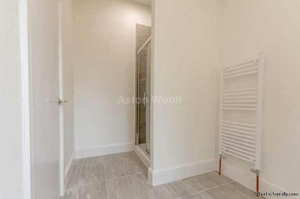 1 bedroom property to rent in Nottingham - Photo 1