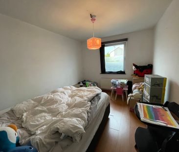 BURST - Gelijkvloers appartement met gezellig tuintje. - Foto 3