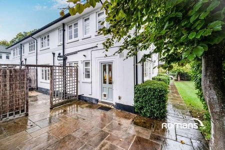 Broomfield Court, Broomfield Park, Ascot, SL5 - Photo 5