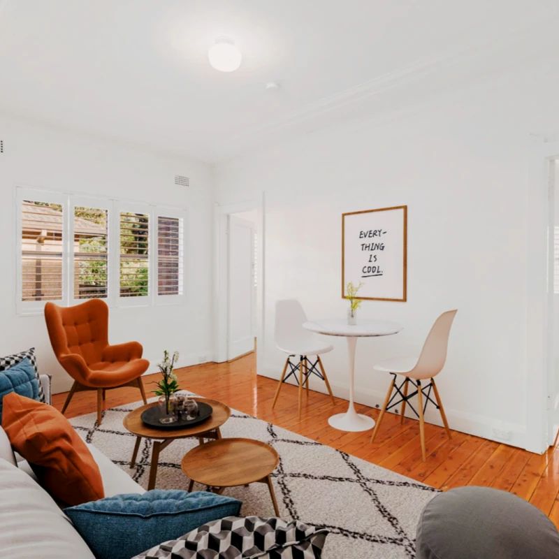 2Bedrooms, 1Bathrooms - Photo 1