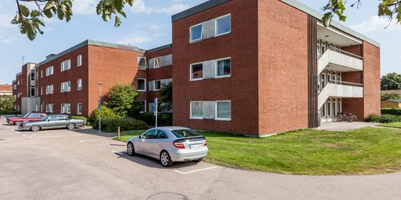 Malcusgatan, Halmstad - Foto 3