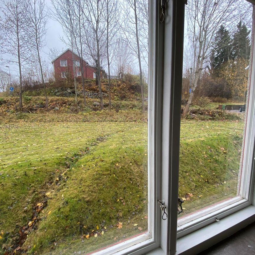 Kinadalsvägen, Bengtsfors - Photo 1