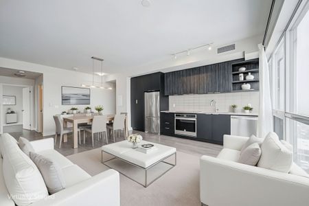 For Lease - 6 Sonic Way Unit# 3007, Toronto, Ontario - Photo 3