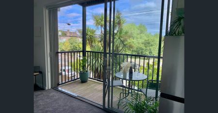 Spacious Unit in Great Location - Photo 4