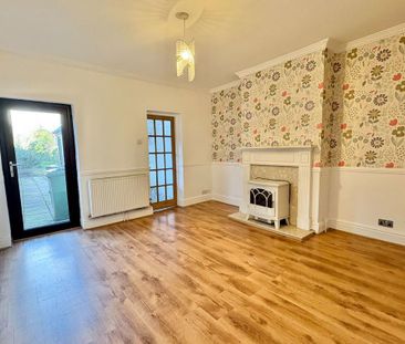 2 bedroom terraced house to rent - Photo 1