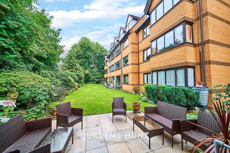 High Road, London - Photo 5