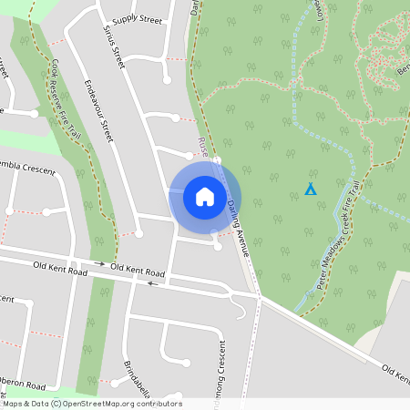 7b Johnson Place, Sydney