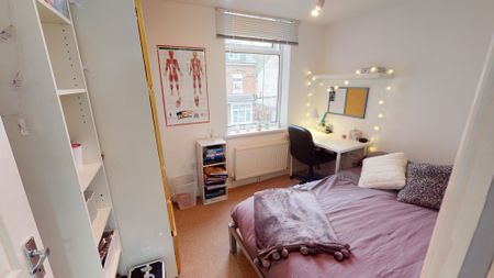 Tiverton Road Selly Oak - Photo 5