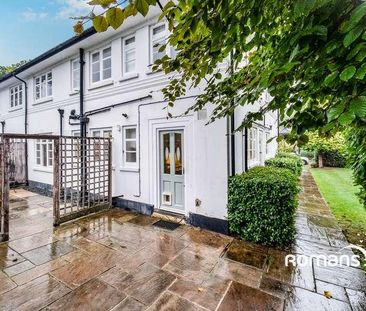 Broomfield Court, Broomfield Park, Ascot, SL5 - Photo 6