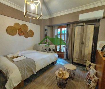 Ενοικίαση κατοικίας, 30 τ.μ., Τρίκαλα, 400 € - Photo 4