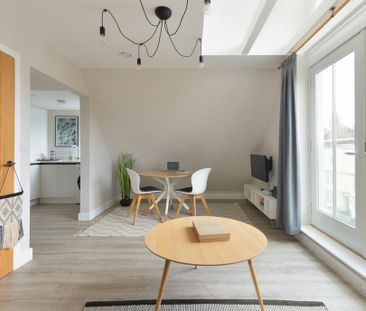 1 bedroom apartment to rent - Photo 2