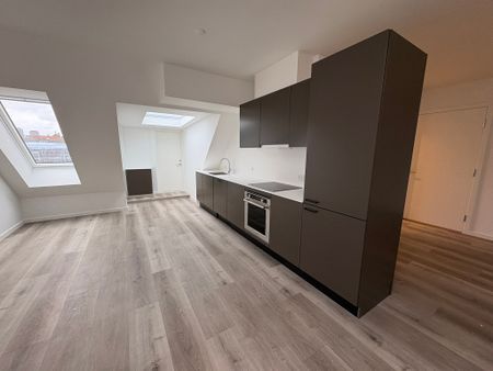 Stenosgade 5, 5.th., 1616 København V. - Photo 3