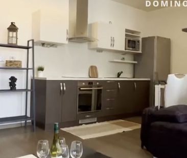 Moderný 1-izbový byt v projekte Nová Mýtna - Photo 6