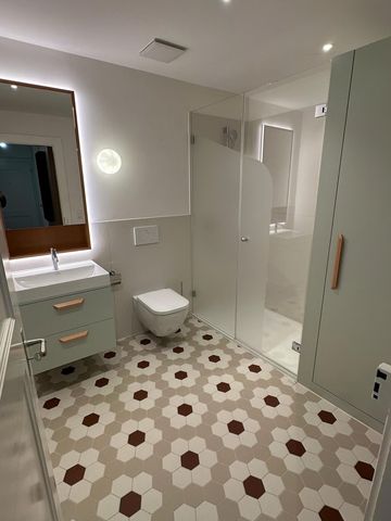 3.5 Zimmer, 68 m², 2. Stock - Photo 5
