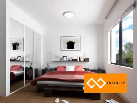 “2-Bedroom Apartment – Prime Bankstown Location 12/18-24 Marshall Street, Bankstown NSW 2200” - Photo 2