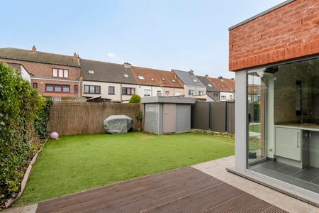 Huis te huur in Aalst - Foto 4