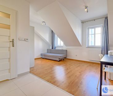 Studio bezpośrednio przy AGH Kawiory/Czarnowiejska - Фото 4