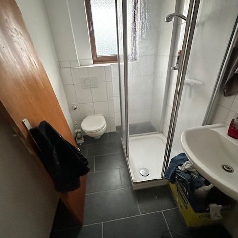 Objektdetails: Köln - Dellbrück - Wohnung bestrenovierte 3 Zimmerwohnung in Waldrandlage/Höhenfelder See - Photo 1