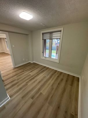 For Lease - 160 Bristol Road Unit# Basement, Newmarket, Ontario - Photo 1