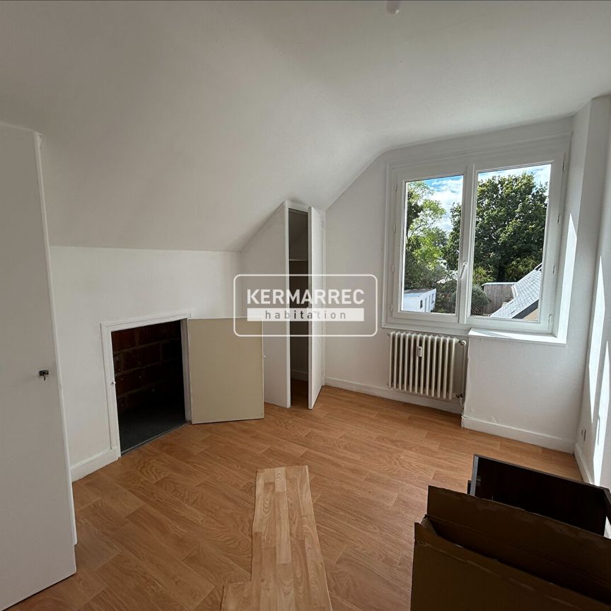 Location Appartement 3 pièces 48m² - Photo 1