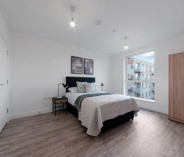 2 bedroom flat to rent - Photo 6