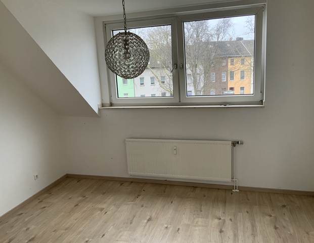 Demnächst frei! 2-Zimmer-Wohnung in Mönchengladbach Rheydt - Photo 1