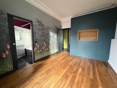 Location Appartement 5 pièces 84m² ENGHIEN LES BAINS 95880 - Photo 3