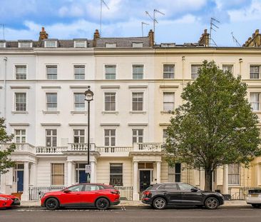 3 bedroom flat to rent - Photo 6