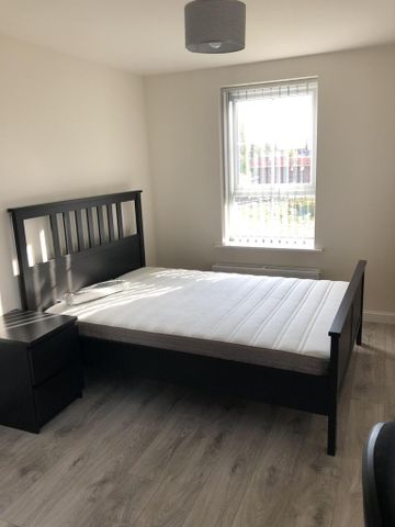 2 bedroom flat to rent - Photo 5