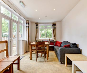 5 bedroom house to rent - Photo 1