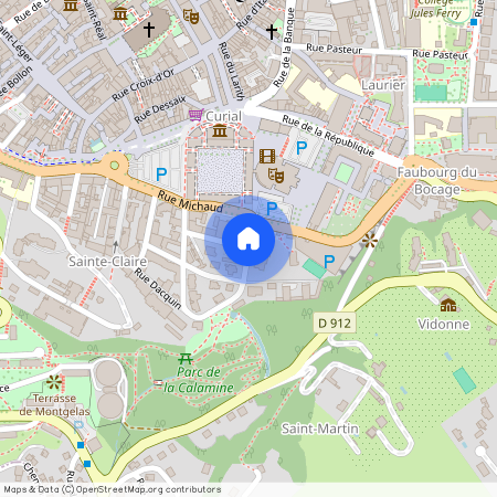 CHAMBERY 73000