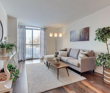 For Lease - 75 Ellen Street Unit# 207, Barrie, Ontario - Photo 4