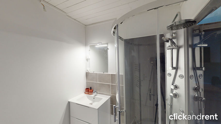 Colocation – Chambre 11 m² meublée disponible - Photo 5