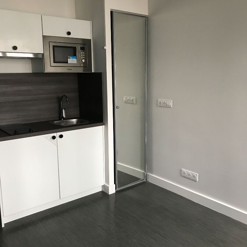 Appartement 1 pièce - Photo 2