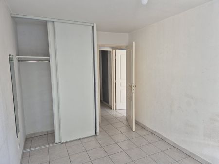 Location Appartement 2 pièces 45m² GRABELS 34790 - Photo 3