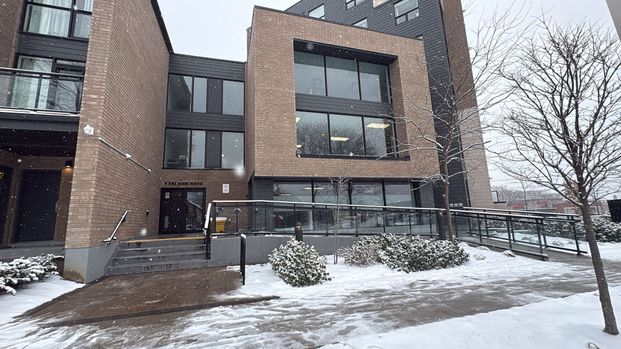 For Lease - 1 FALAISE Road Unit# 206, Toronto, Ontario - Photo 1