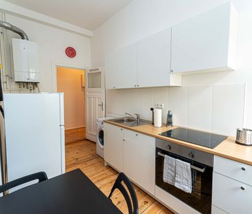 Wilhelmsruher Damm - Foto 1