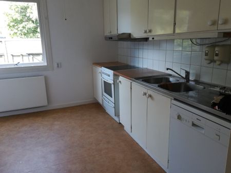 Torgny Segerstedtsgatan, Västra Frölunda - Foto 3