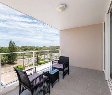 SHORT TERM ACCOMMODATION PELICAN WATERS CALOUNDRA - Photo 6