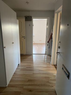 Östra Fåglabäcksvägen, Skillingaryd - Foto 1