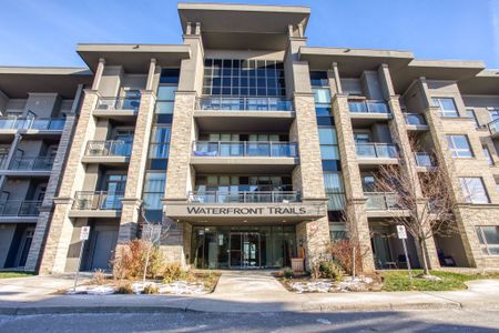 For Lease - 35 Southshore Crescent Unit# 130, Hamilton, Ontario - Photo 2